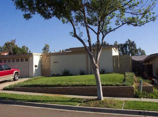7603 Seton Hall St, La Mesa, CA 91942