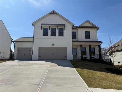 383 Scarlett Rose Way, Hoschton, GA, 30548
