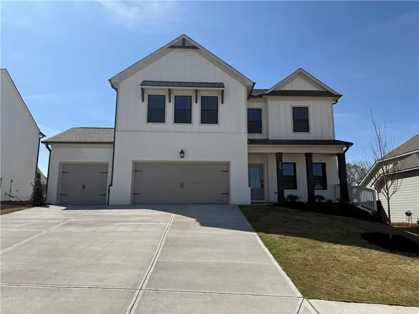 383 Scarlett Rose Way, Hoschton, GA 30548