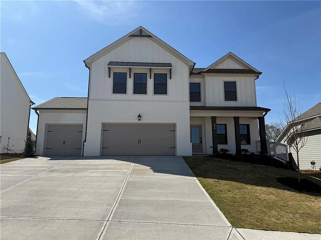 383 Scarlett Rose Way photo 1