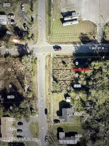 0 MOAT Street, Jacksonville, FL, 32254