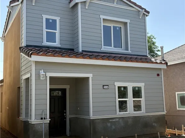 244 W N St, Colton, CA 92324