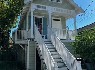 4018 Constance St APT 2, New Orleans, LA 70115