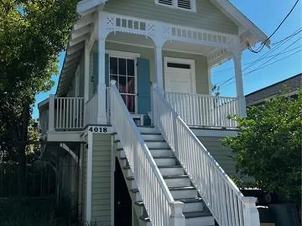 4018 Constance St APT 2, New Orleans, LA 70115