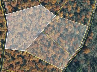 Rhododendron Rd, Jim Thorpe, PA 18229