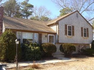 25 The Other Rd, Dennis Port, MA 02639