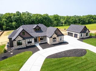 112 Auden Dr LOT 14, Defiance, MO 63341