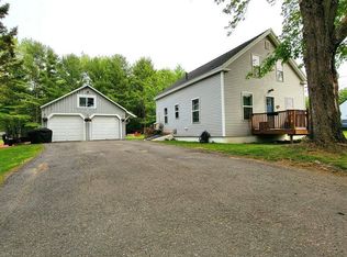 12 Skyview Ave, Brewer, ME 04412