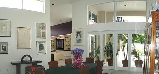 Dining Room Area
