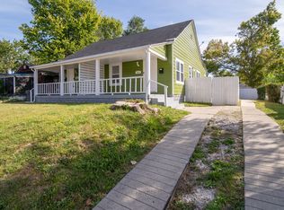 3025 Forest Manor Ave, Indianapolis, IN 46218