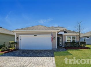 10148 Pavnes Creek Dr, Jacksonville, FL 32222