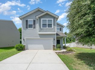 9725 Paper Tree Rd, Charlotte, NC 28227