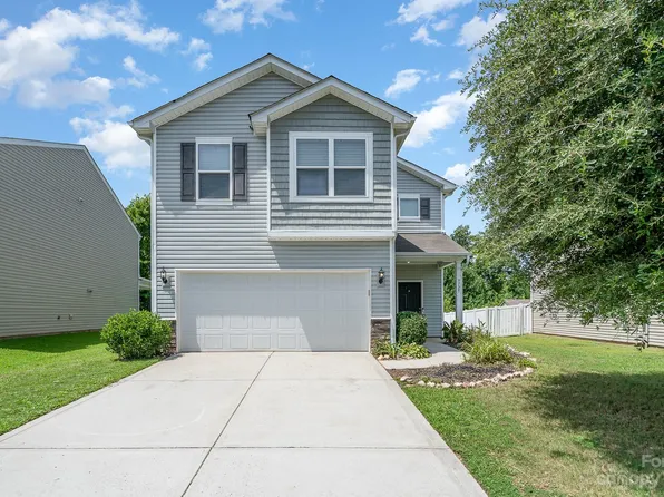 9725 Paper Tree Rd, Charlotte, NC 28227