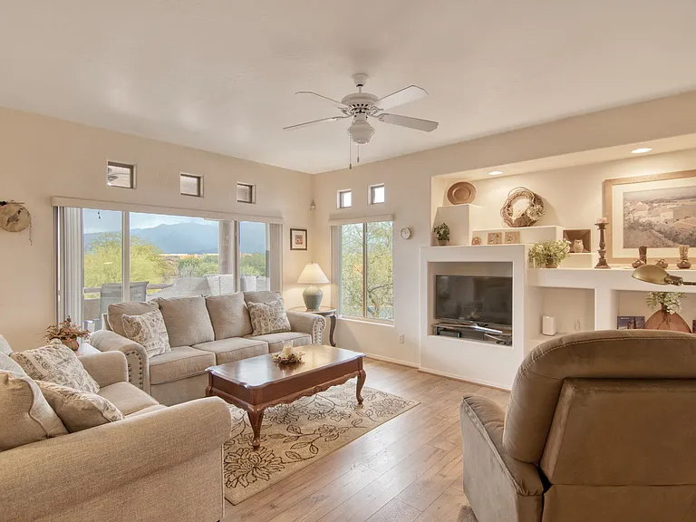 655 W Vistoso Highlands Dr #257 — Photo 11
