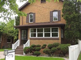 6018 59th Ave, Kenosha, WI 53142