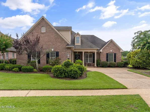 1284 Palatka Place SE, Bolivia, NC 28422