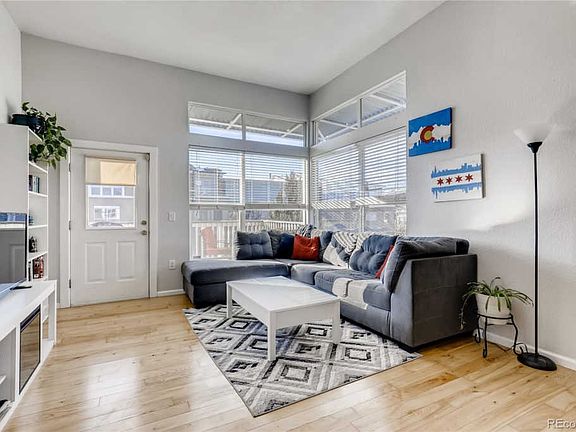 3rd image of 2678 Syracuse St Unit 207
