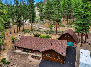 3501 Bode Dr, South Lake Tahoe, CA 96150
