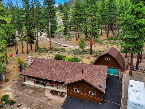 3501 Bode Dr, South Lake Tahoe, CA 96150