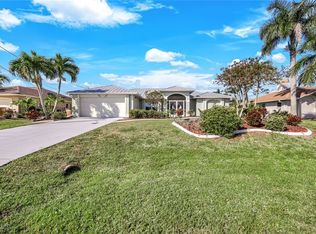 2816 SW 29th Pl, Cape Coral, FL 33914