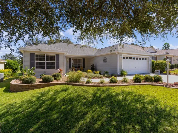 2247 Hackney Way, The Villages, FL 32162