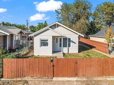 1411 Garfield Ave, Yakima, WA, 98902