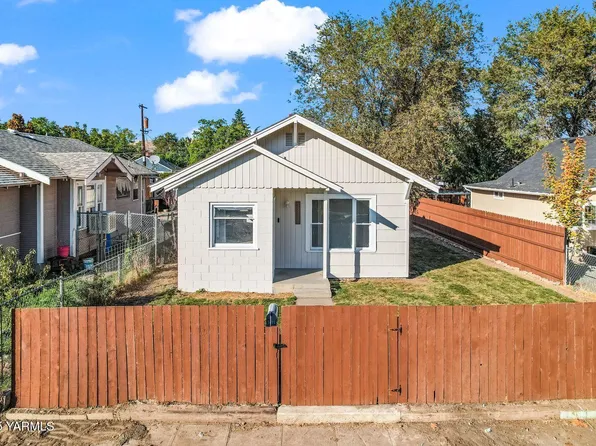 1411 Garfield Ave, Yakima, WA 98902