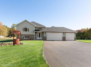 40821 Fahrion Ave, North Branch, MN 55056