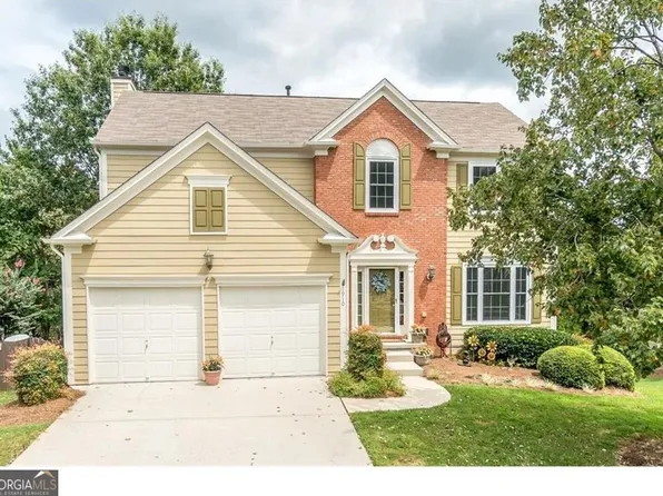 1910 Chattahoochee Dr, Duluth, GA 30097