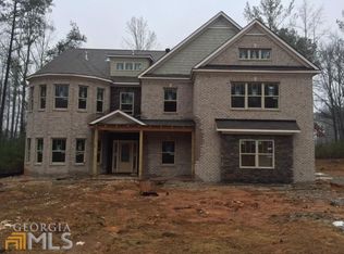 2676 Cashel Ln, Powder Springs, GA 30127