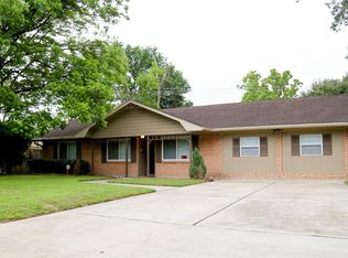 9517 Truscon Dr, Houston, TX 77080