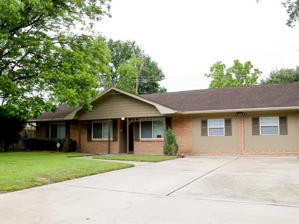 9517 Truscon Dr, Houston, TX 77080