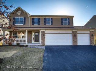 14701 Meadow Ln, Plainfield, IL 60544
