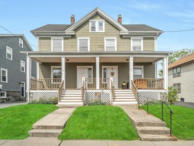 130-132 Fairview Avenue #130- 132, Pt Chester, NY, 10573