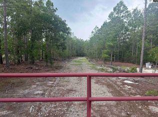 1101 Corbett Rd, Camden, SC 29020