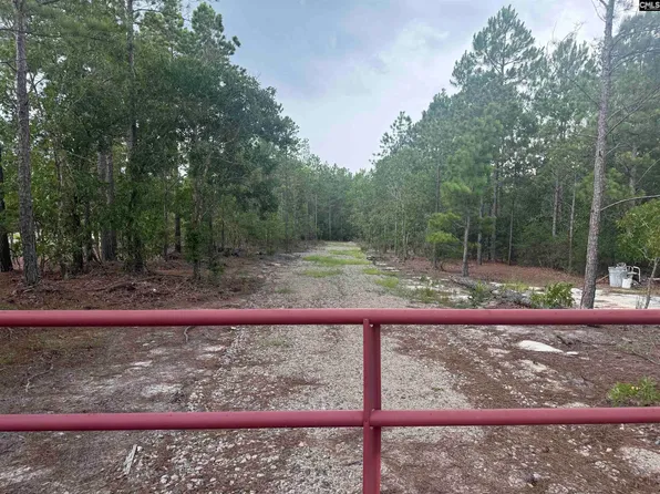 1101 Corbett Rd, Camden, SC 29020