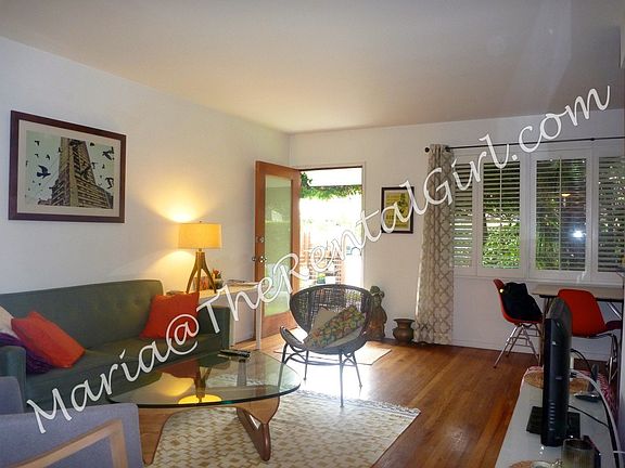 5th image of 543 Grand Blvd APT A