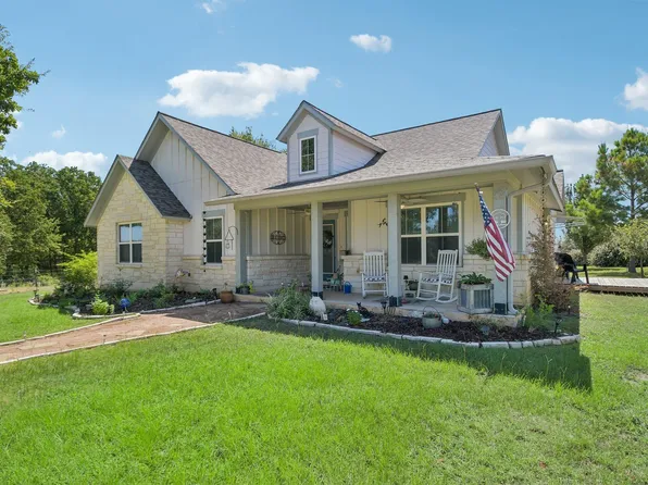 596 Pleasant Grove Loop, Elgin, TX 78621