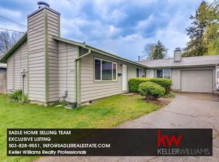 410-412 SE Vista Ave, Gresham, OR 97080