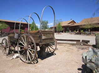 768 La Puerta Rd, Bullhead City, AZ 86429