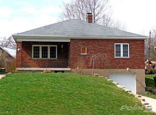 7 Thompson Ave, Fort Mitchell, KY 41017