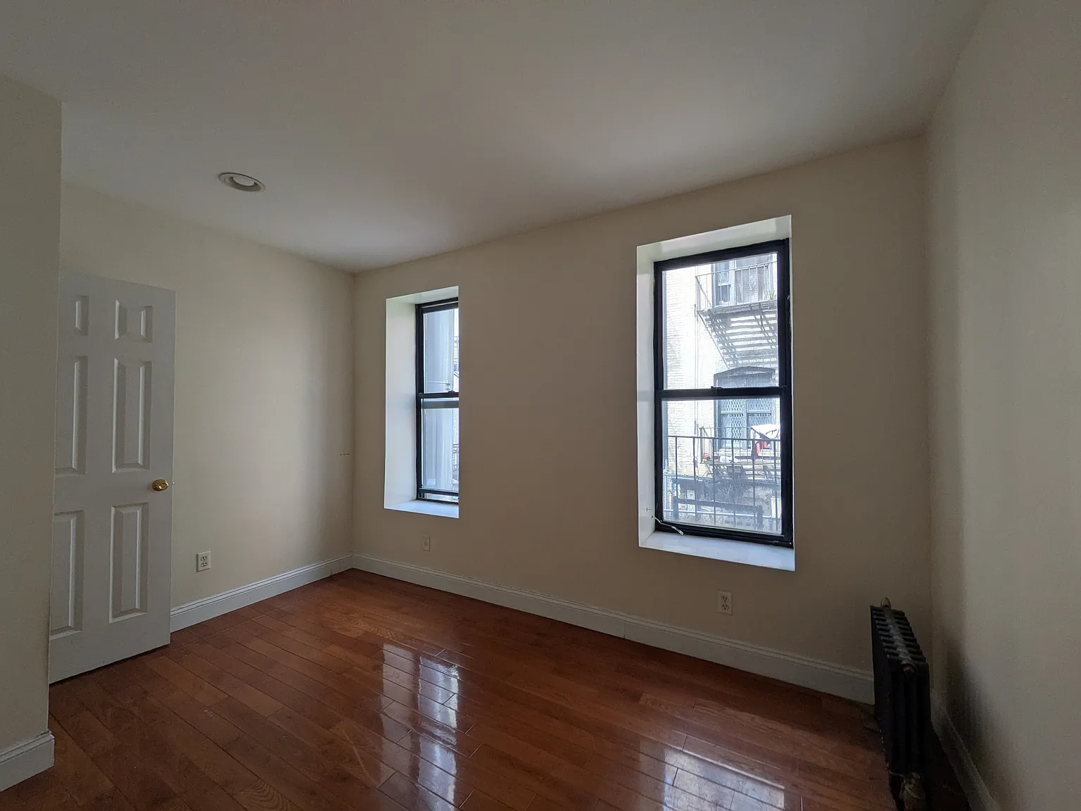 537 West 158th Street — Photo 4