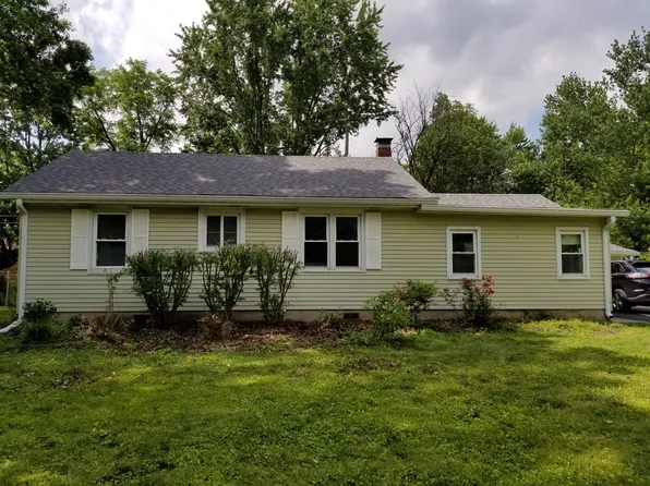 3150 Sapphire Blvd, Indianapolis, IN 46268