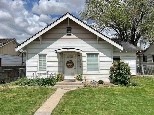 412 8th Ave N, Buhl, ID 83316