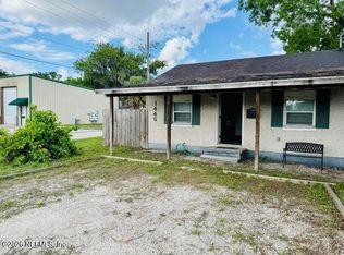 1445 DOUGLAS Street, Jacksonville, FL 32211