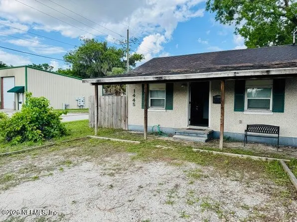 1445 DOUGLAS Street, Jacksonville, FL 32211