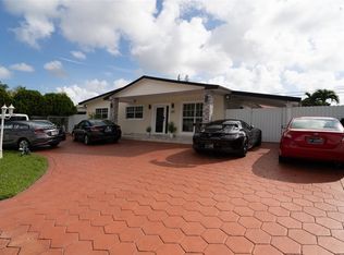 12450 SW 184th St, Miami, FL 33177