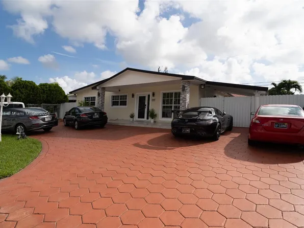 12450 SW 184th St, Miami, FL 33177