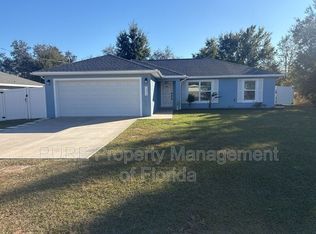 13256 SW 106th St, Dunnellon, FL 34432