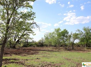 Tbd W Fm 580, Lampasas, TX 76550